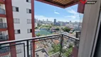 Foto 3 de Apartamento com 2 Quartos à venda, 56m² em Vila Regente Feijó, São Paulo