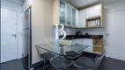 Foto 18 de Apartamento com 3 Quartos à venda, 128m² em Vila Uberabinha, São Paulo