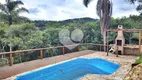 Foto 4 de Casa com 3 Quartos para venda ou aluguel, 250m² em Serra da Cantareira, Mairiporã