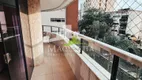 Foto 8 de Apartamento com 4 Quartos à venda, 180m² em Jardim Apipema, Salvador