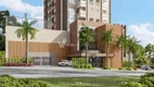 Foto 24 de Apartamento com 1 Quarto à venda, 75m² em Nova Campinas, Campinas