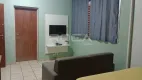 Foto 8 de Apartamento com 1 Quarto para alugar, 33m² em Centro, Ribeirão Preto