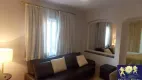 Foto 3 de Flat com 1 Quarto para alugar, 44m² em Jardim Paulista, São Paulo