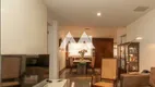 Foto 3 de Apartamento com 4 Quartos à venda, 220m² em Serra, Belo Horizonte