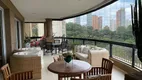 Foto 2 de Apartamento com 4 Quartos para venda ou aluguel, 715m² em Paraíso do Morumbi, São Paulo