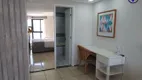 Foto 13 de Flat com 1 Quarto à venda, 58m² em Mucuripe, Fortaleza