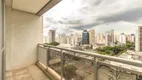 Foto 4 de Apartamento com 1 Quarto para alugar, 873m² em Vila Mariana, São Paulo