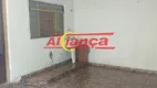 Foto 8 de Casa com 1 Quarto à venda, 120m² em Parque São Miguel, Guarulhos