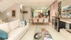 Foto 5 de Casa de Condomínio com 6 Quartos à venda, 375m² em São Braz, Curitiba