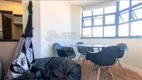 Foto 7 de Flat com 1 Quarto à venda, 54m² em Campo Belo, São Paulo