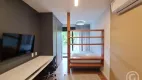 Foto 13 de Apartamento com 1 Quarto para alugar, 30m² em Centro, Florianópolis