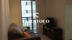 Foto 2 de Apartamento com 2 Quartos à venda, 50m² em Vila Prudente, São Paulo