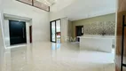 Foto 4 de Casa de Condomínio com 3 Quartos à venda, 172m² em Residencial Jardim do Jatoba, Hortolândia