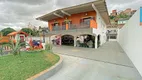 Foto 4 de Sobrado com 9 Quartos à venda, 741m² em Jardim Colonial, Jundiaí