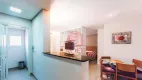 Foto 5 de Apartamento com 1 Quarto à venda, 49m² em Brooklin, São Paulo