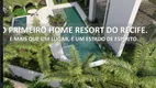 Foto 2 de Apartamento com 3 Quartos à venda, 122m² em Santo Amaro, Recife