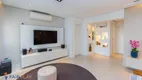Foto 2 de Apartamento com 3 Quartos à venda, 178m² em Brooklin, São Paulo