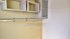 Foto 6 de Apartamento com 2 Quartos à venda, 128m² em Vila Trujillo, Sorocaba