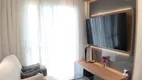 Foto 8 de Apartamento com 2 Quartos à venda, 48m² em Presidente Altino, Osasco
