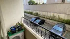 Foto 9 de Apartamento com 2 Quartos à venda, 62m² em Vila das Mercês, São Paulo