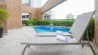 Foto 13 de Flat com 1 Quarto à venda, 31m² em Jardins, São Paulo