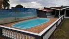 Foto 3 de Fazenda/Sítio com 2 Quartos à venda, 850m² em Chácaras Cruzeiro do Sul, Campinas