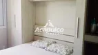 Foto 9 de Apartamento com 2 Quartos à venda, 52m² em Catharina Zanaga, Americana