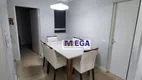 Foto 4 de Apartamento com 3 Quartos à venda, 76m² em Conjunto Residencial Parque Bandeirantes, Campinas