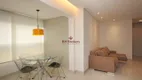 Foto 17 de Apartamento com 2 Quartos para alugar, 82m² em Vila da Serra, Nova Lima