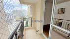 Foto 2 de Apartamento com 1 Quarto para venda ou aluguel, 46m² em Santa Cecília, São Paulo