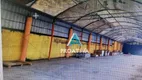 Foto 2 de Galpão/Depósito/Armazém para alugar, 600m² em Parque Central, Santo André