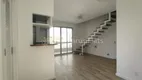 Foto 6 de Flat com 2 Quartos à venda, 73m² em Moema, São Paulo