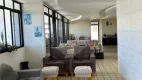 Foto 10 de Apartamento com 5 Quartos à venda, 370m² em Manaíra, João Pessoa