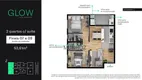 Foto 19 de Apartamento com 2 Quartos à venda, 61m² em Novo Mundo, Curitiba