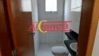 Foto 9 de Apartamento com 2 Quartos à venda, 47m² em Vila Rosalia, Guarulhos