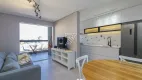 Foto 2 de Apartamento com 2 Quartos à venda, 144m² em Cristo Rei, Curitiba