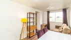 Foto 2 de Apartamento com 2 Quartos para alugar, 46m² em Novo Mundo, Curitiba