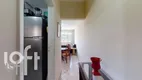 Foto 9 de Apartamento com 2 Quartos à venda, 66m² em Rio Comprido, Rio de Janeiro