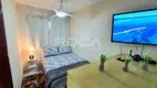 Foto 15 de Apartamento com 1 Quarto para alugar, 40m² em Vila Costa do Sol, São Carlos