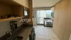 Foto 2 de Apartamento com 1 Quarto para alugar, 25m² em Pinheiros, São Paulo