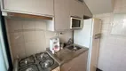 Foto 4 de Apartamento com 1 Quarto para alugar, 48m² em Moema, São Paulo