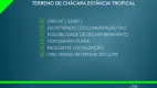 Foto 3 de Lote/Terreno à venda, 2560m² em Centro, Cristais Paulista