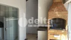 Foto 22 de Casa com 3 Quartos para alugar, 200m² em Tubalina, Uberlândia