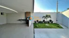 Foto 4 de Casa com 3 Quartos à venda, 192m² em Jardim San Marino, Santa Bárbara D'Oeste