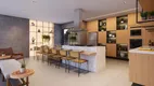 Foto 11 de Apartamento com 1 Quarto à venda, 40m² em Brooklin, São Paulo