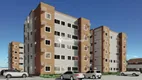 Foto 2 de Apartamento com 2 Quartos à venda, 48m² em Morros, Teresina