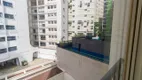 Foto 10 de Flat com 1 Quarto para alugar, 27m² em Jardim Paulista, São Paulo