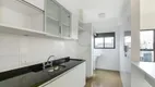 Foto 2 de Apartamento com 1 Quarto à venda, 43m² em Bigorrilho, Curitiba