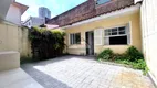 Foto 17 de Sobrado com 3 Quartos para alugar, 133m² em Brooklin, São Paulo