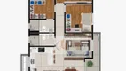 Foto 19 de Apartamento com 3 Quartos à venda, 92m² em Costa E Silva, Joinville